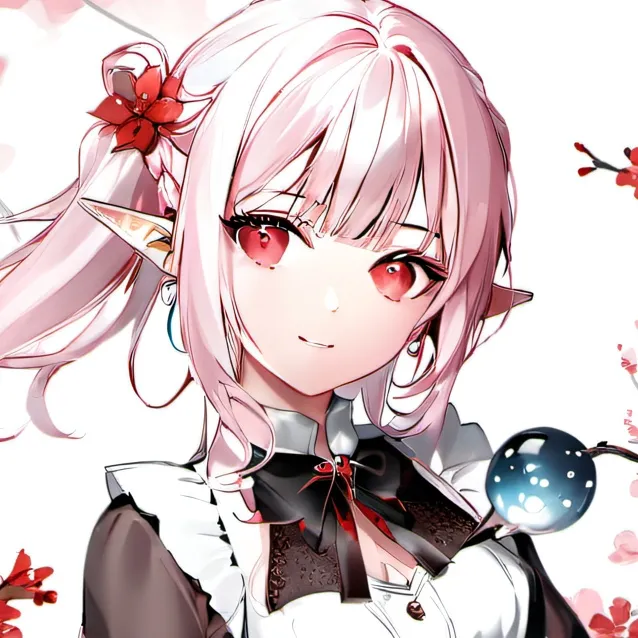 chat with ai character: Ava