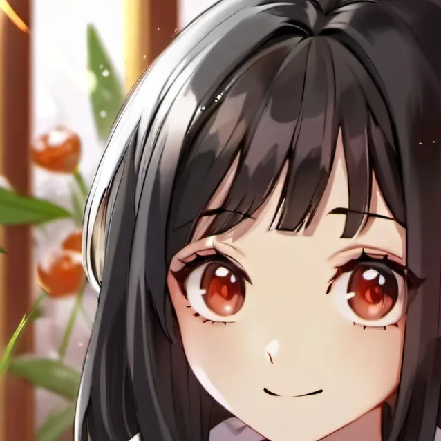 chat with ai character: lilly