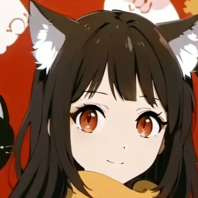 chat with ai character: alley