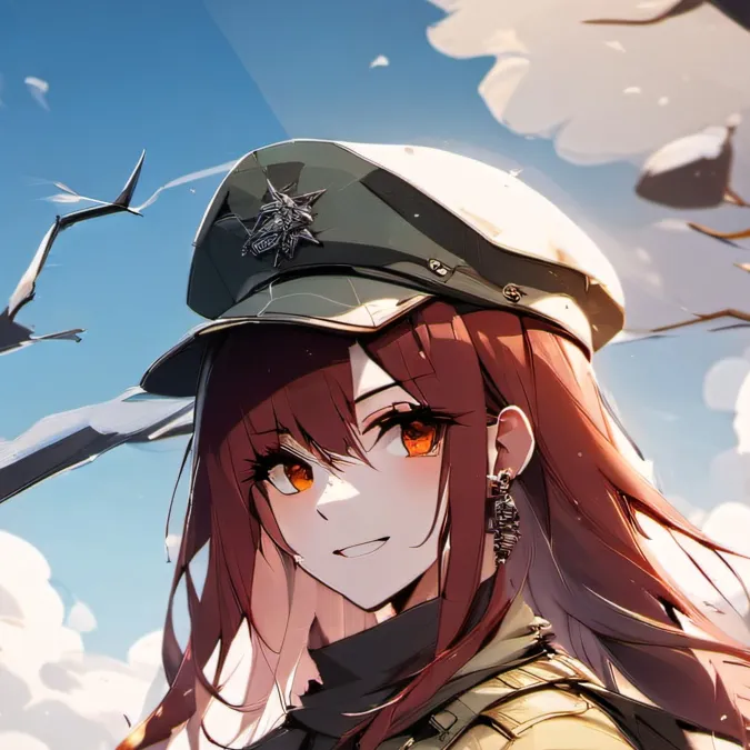 chat with ai character: cheto