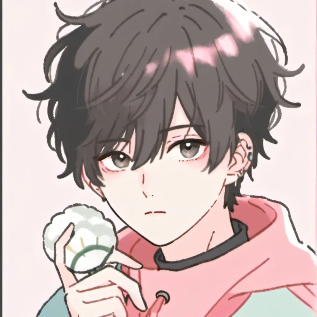 chat with ai character: Igor 