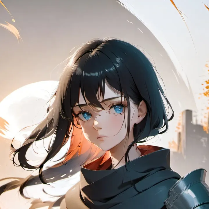 chat with ai character: Heimr