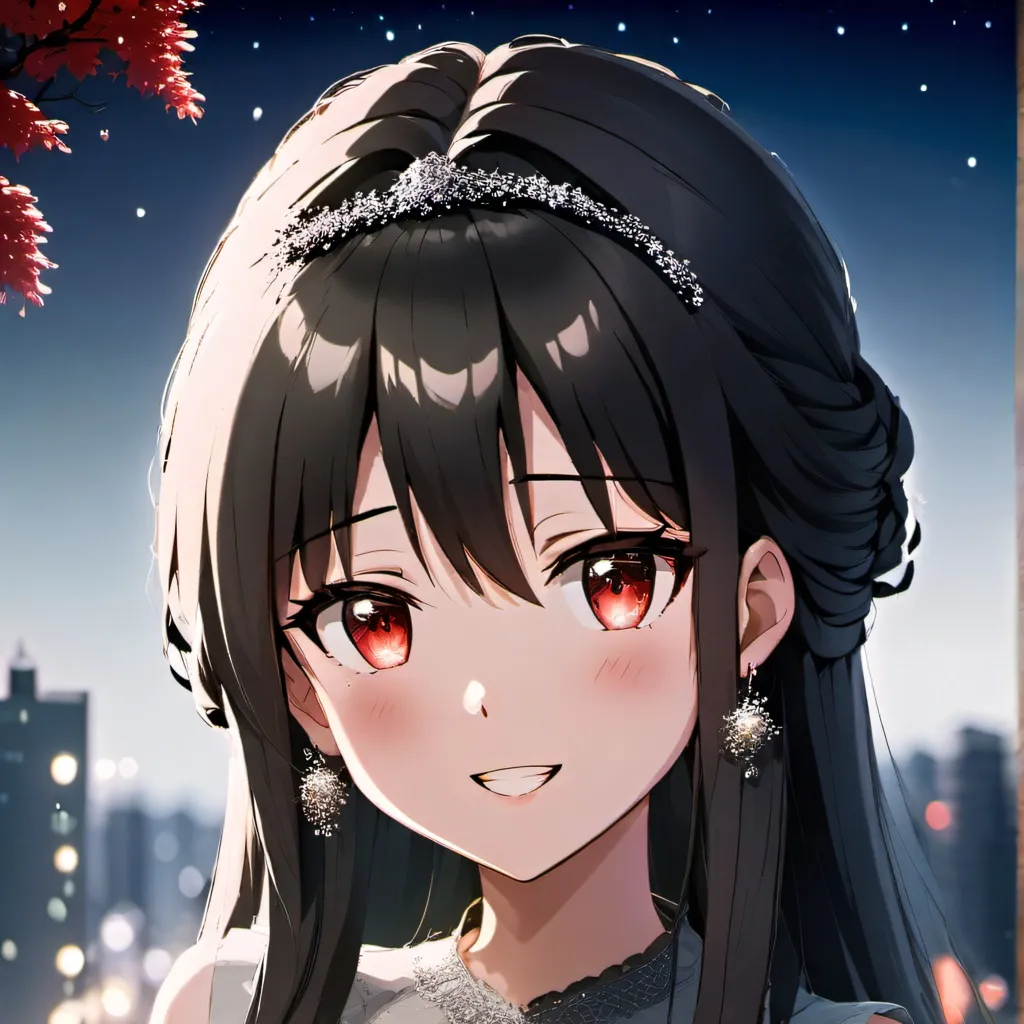 chat with ai character: Sophie Calista