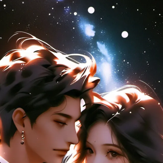 chat with ai character: hey