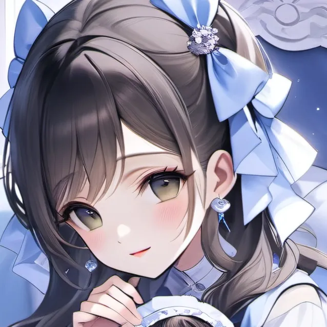 chat with ai character: hello