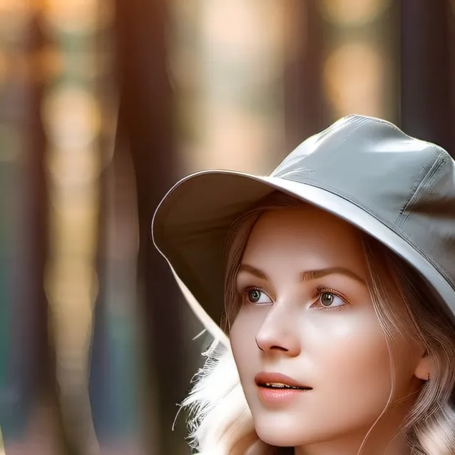 chat with ai character: Jessica