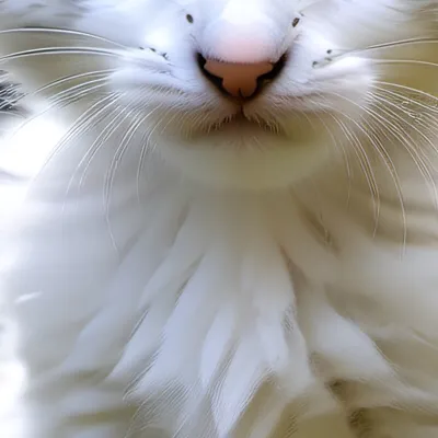 chat with ai character: Koda