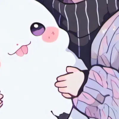 chat with ai character: Puff and luca