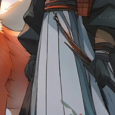 chat with ai character: Wolf,deer, fox... 