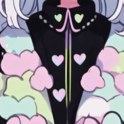 chat with ai character: Imaginary.. 