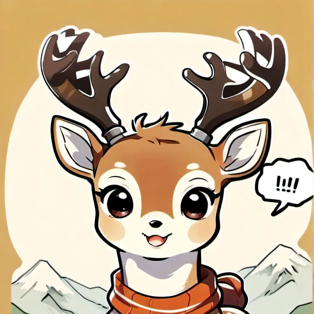 chat with ai character: |)ani