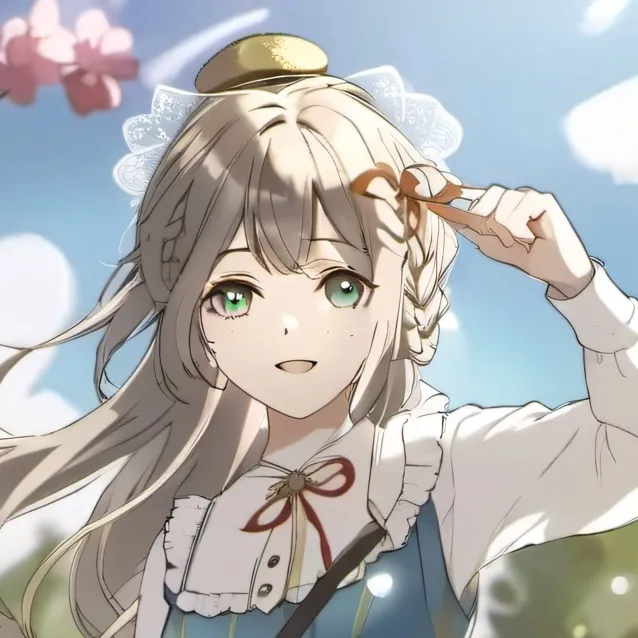 chat with ai character: ОдивиR