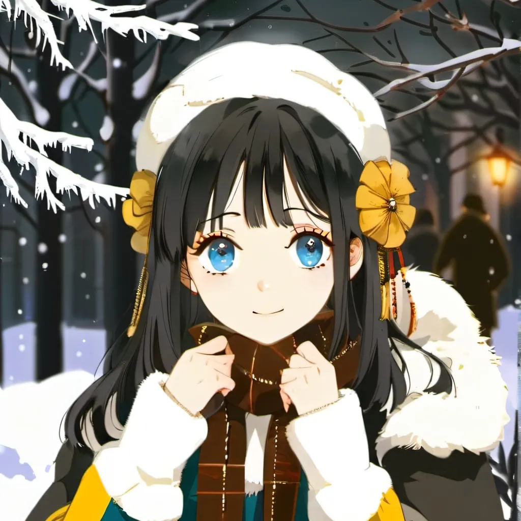 chat with ai character: добрый