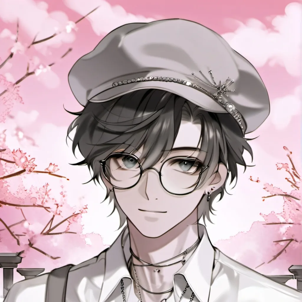 chat with ai character: Matthew