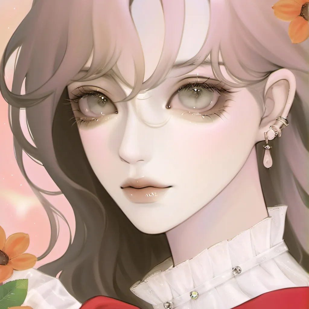 chat with ai character: Melissa