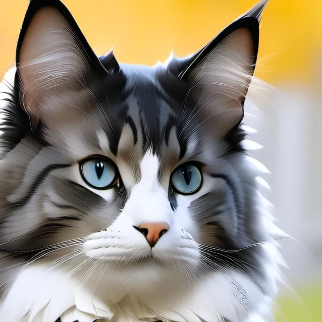 chat with ai character: Kai