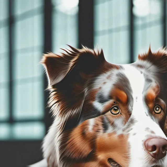 chat with ai character: cookie