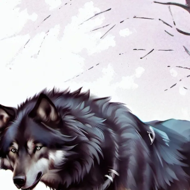 chat with ai character: radar and Raven