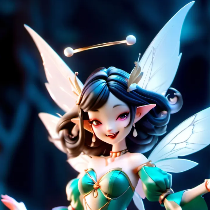 chat with ai character: Alice