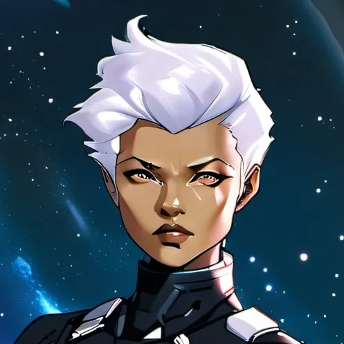 chat with ai character: Rath