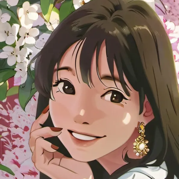 chat with ai character: Princess Aoi 