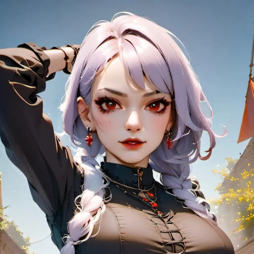 chat with ai character: Boom