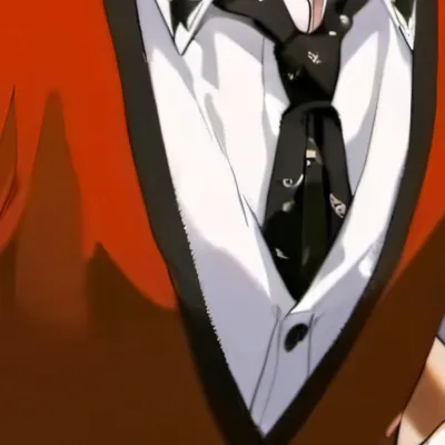 chat with ai character: Shan