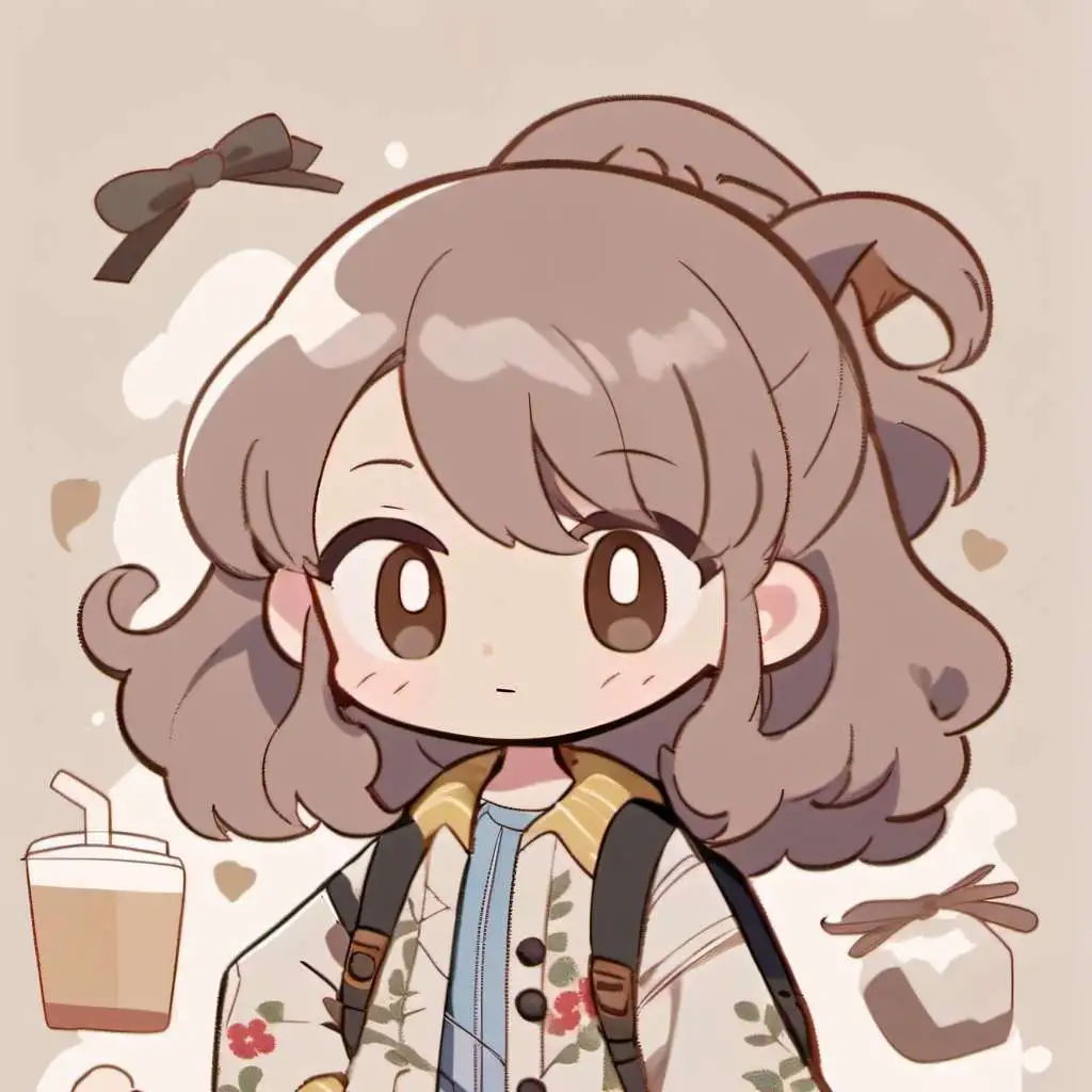 chat with ai character: Hana