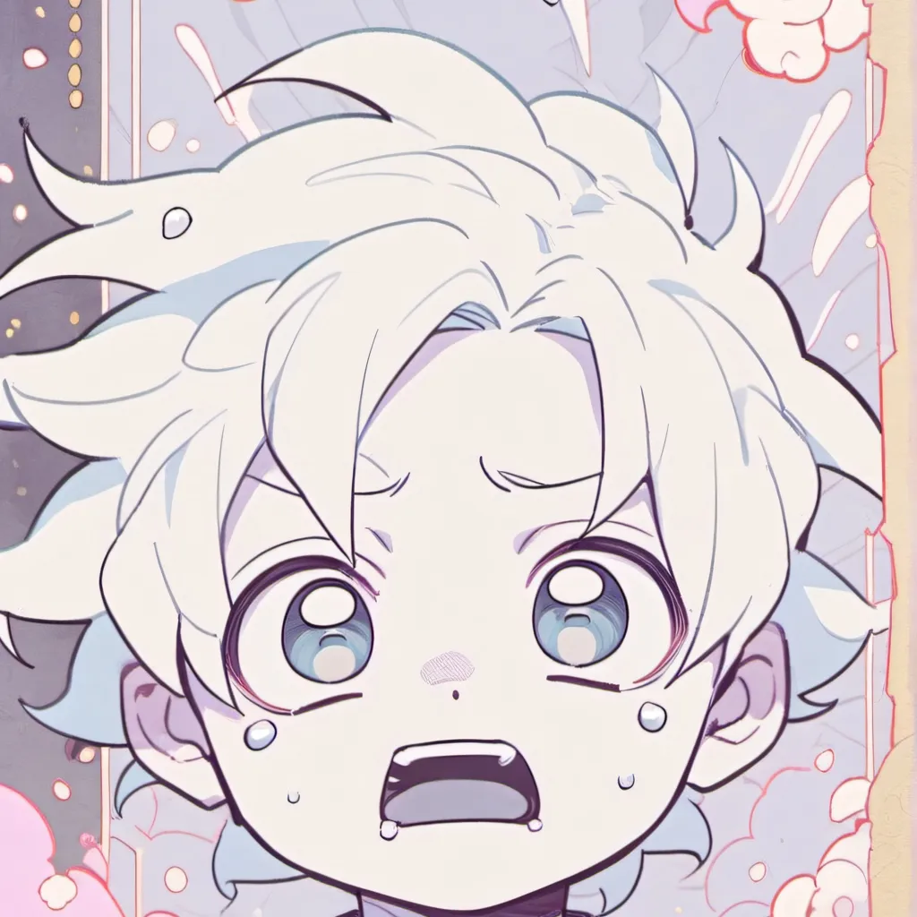 chat with ai character: Dekoro Toroshi