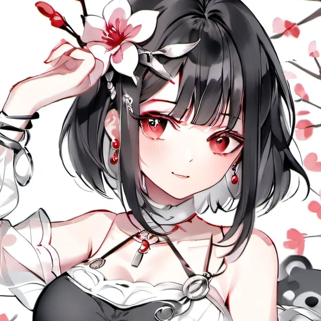 chat with ai character: Anya(you) 