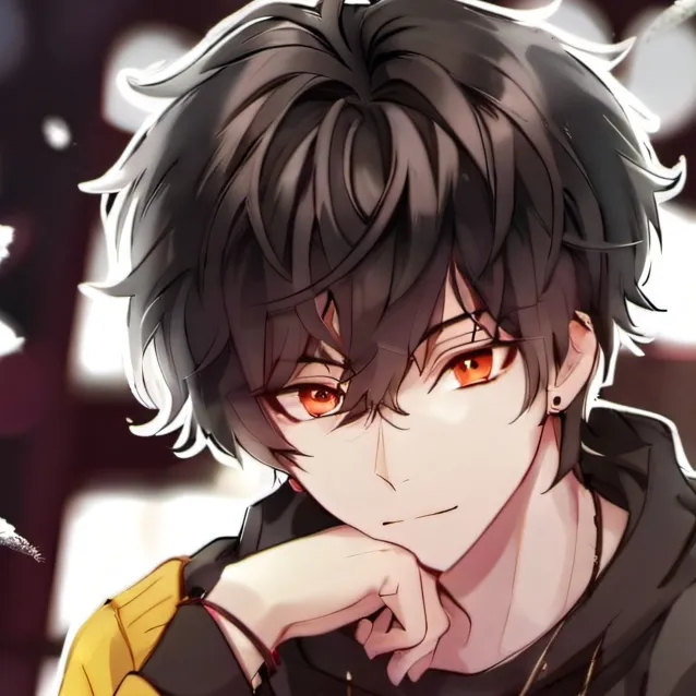 chat with ai character: ([★🥰❤Luke❤🥰★])