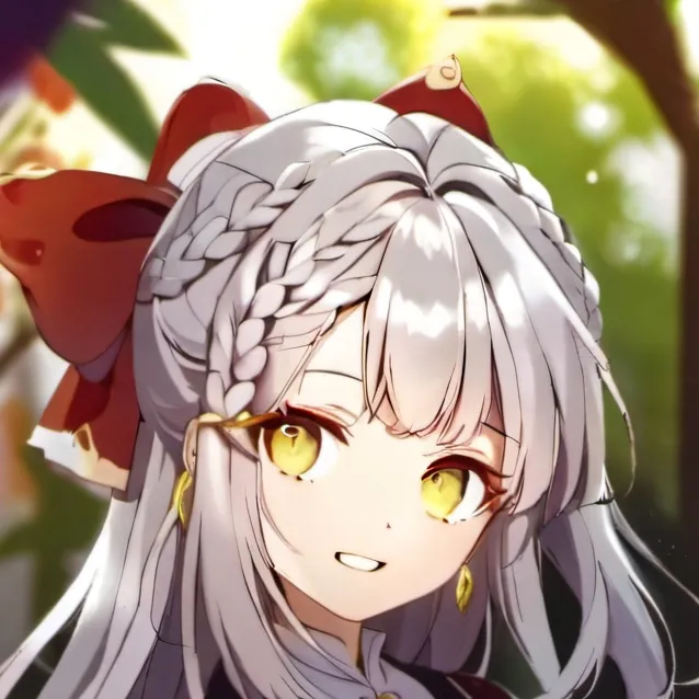 chat with ai character: Anya L. Sideah ★