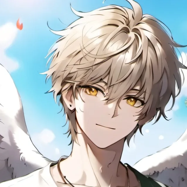 chat with ai character: Jake