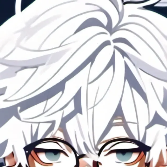 chat with ai character: Gojo