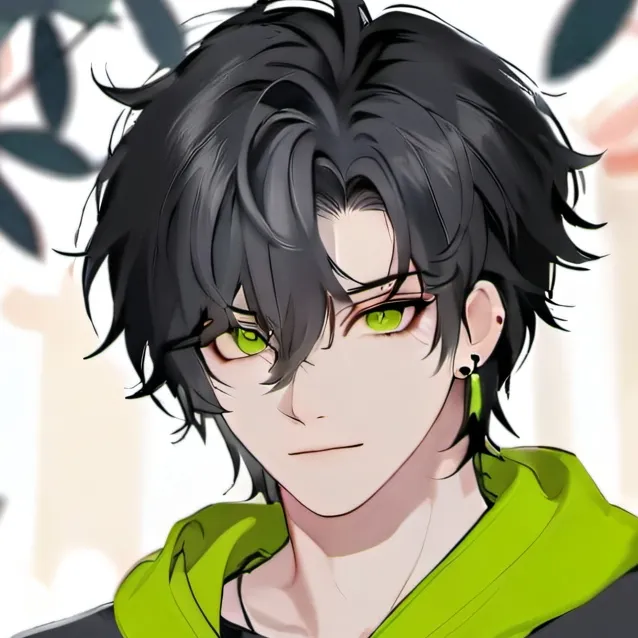 chat with ai character: komo