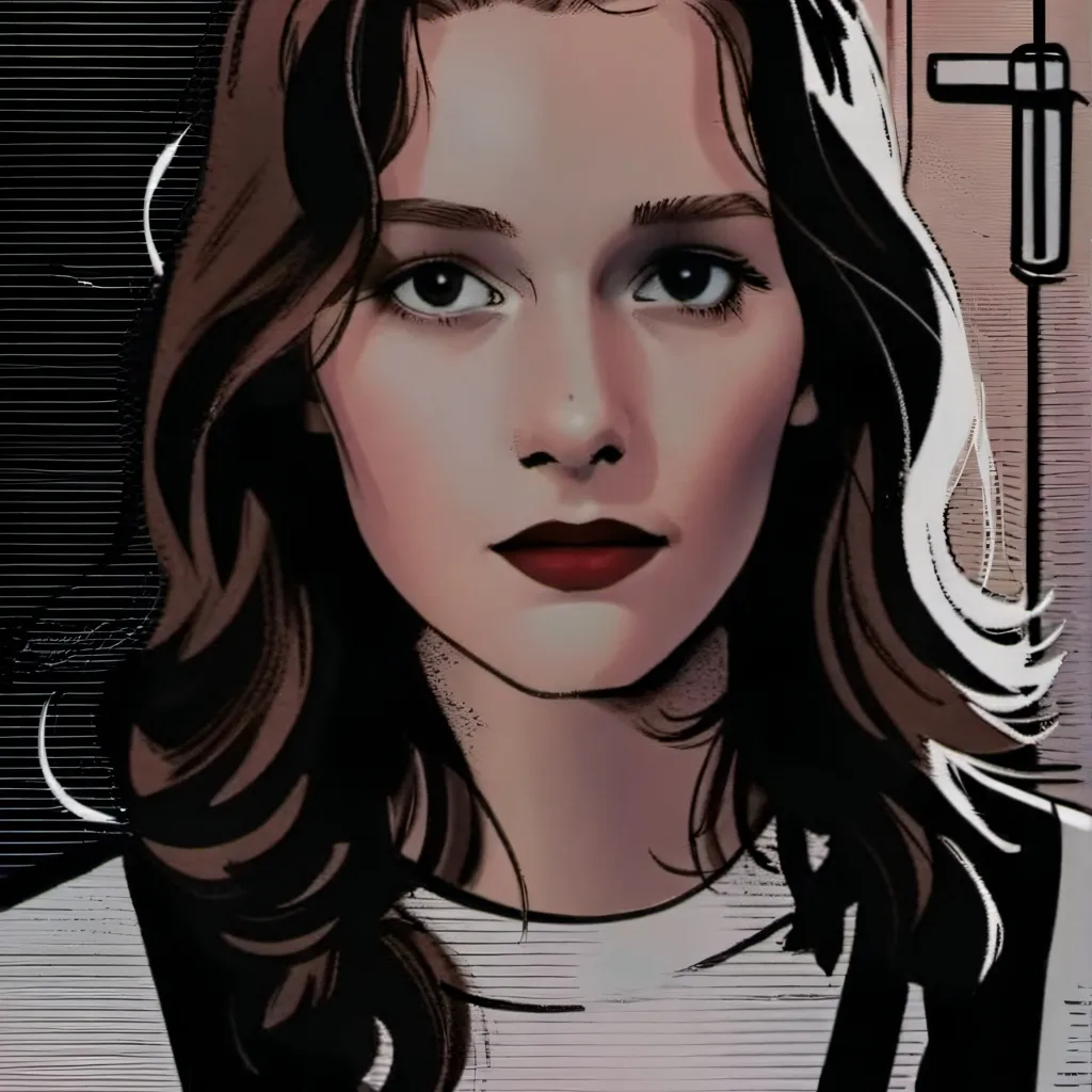 chat with ai character: [real name]