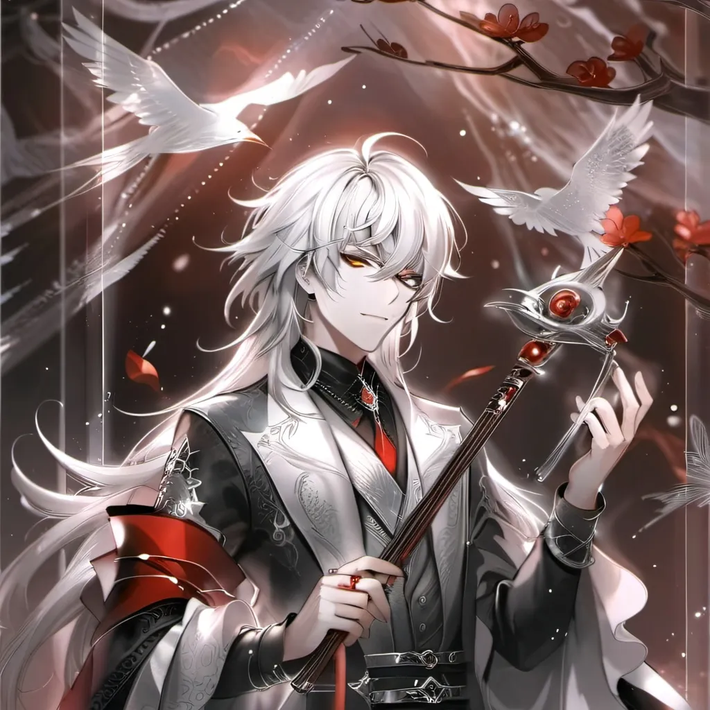 chat with ai character: Lucas