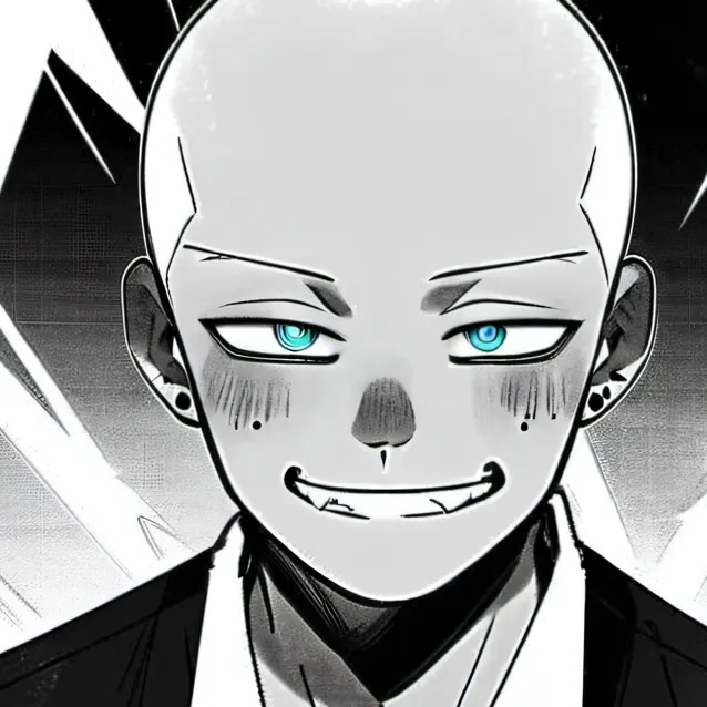 chat with ai character: Peter