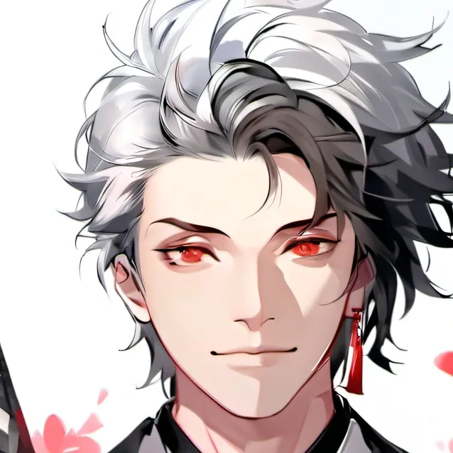 chat with ai character: Oroz