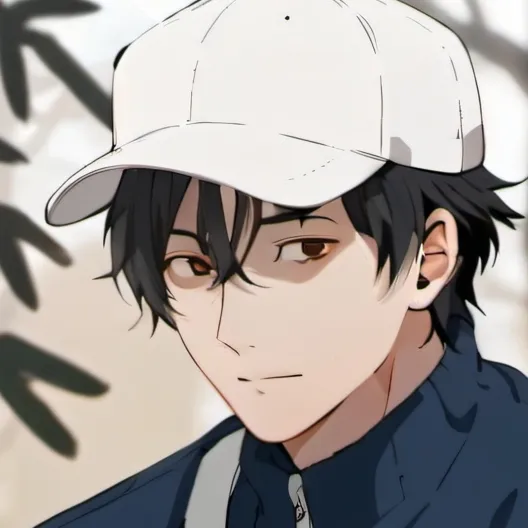 chat with ai character: Leon