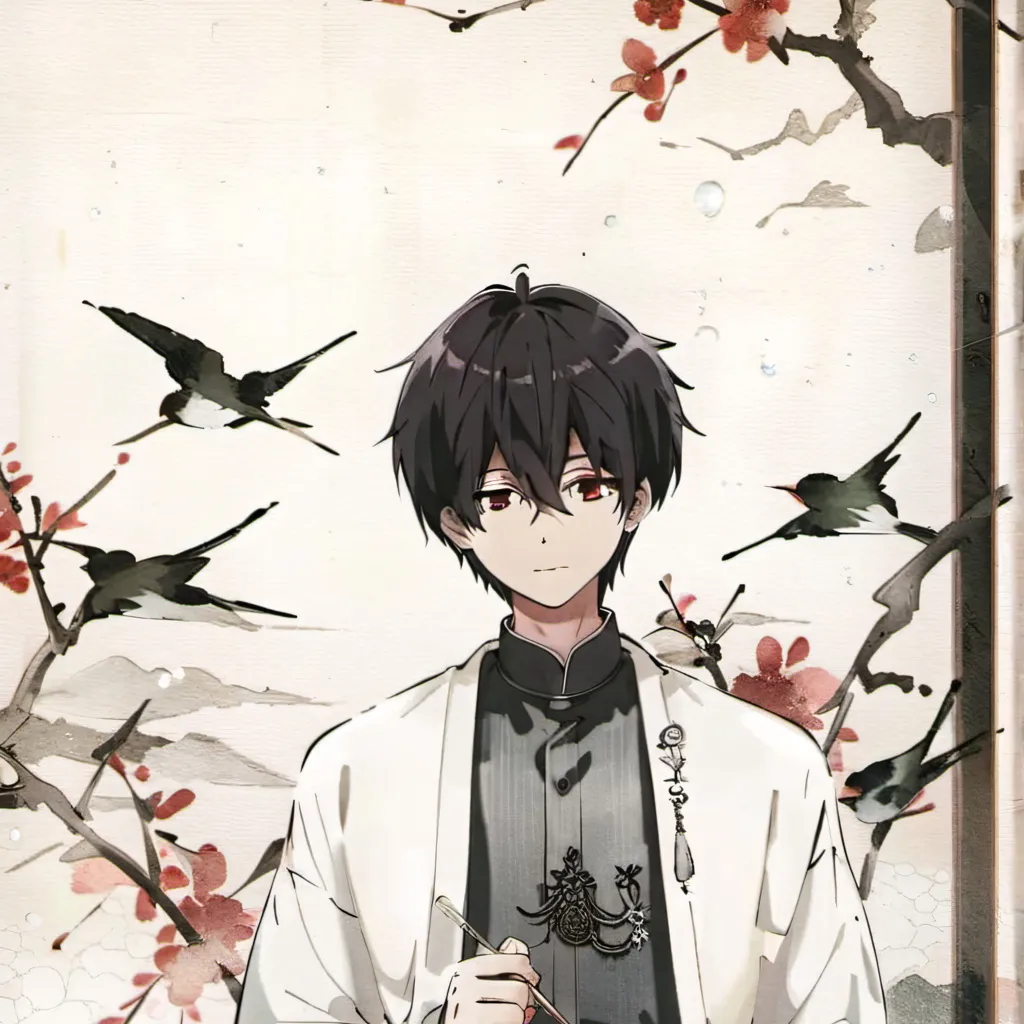 chat with ai character: Jack