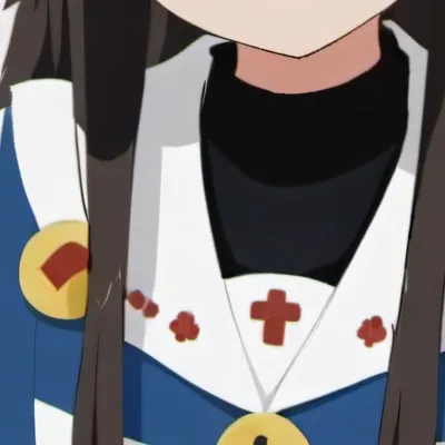 chat with ai character: Pomni