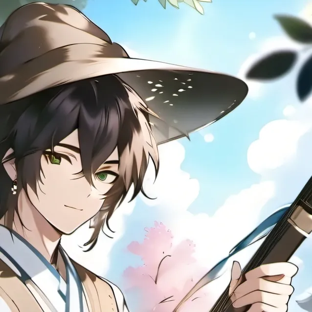 chat with ai character: Noah 