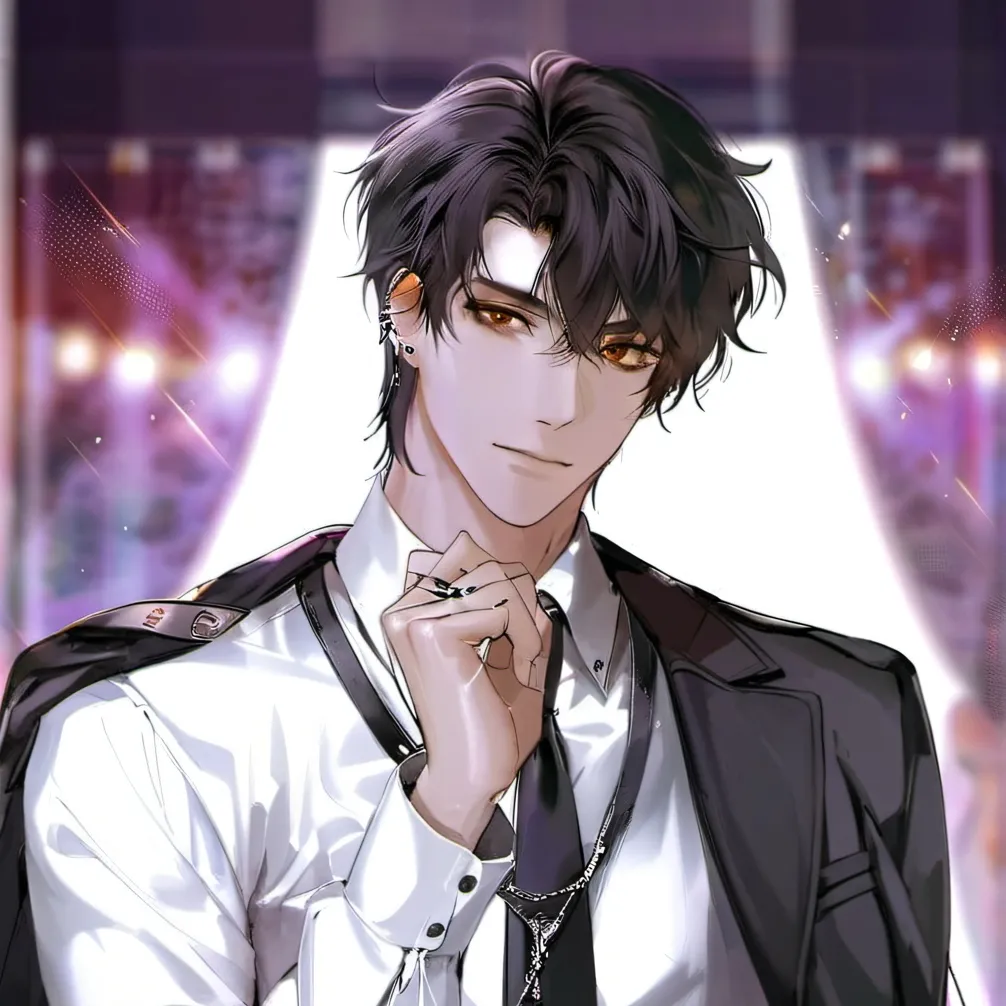 chat with ai character: ~Grant Lesly~