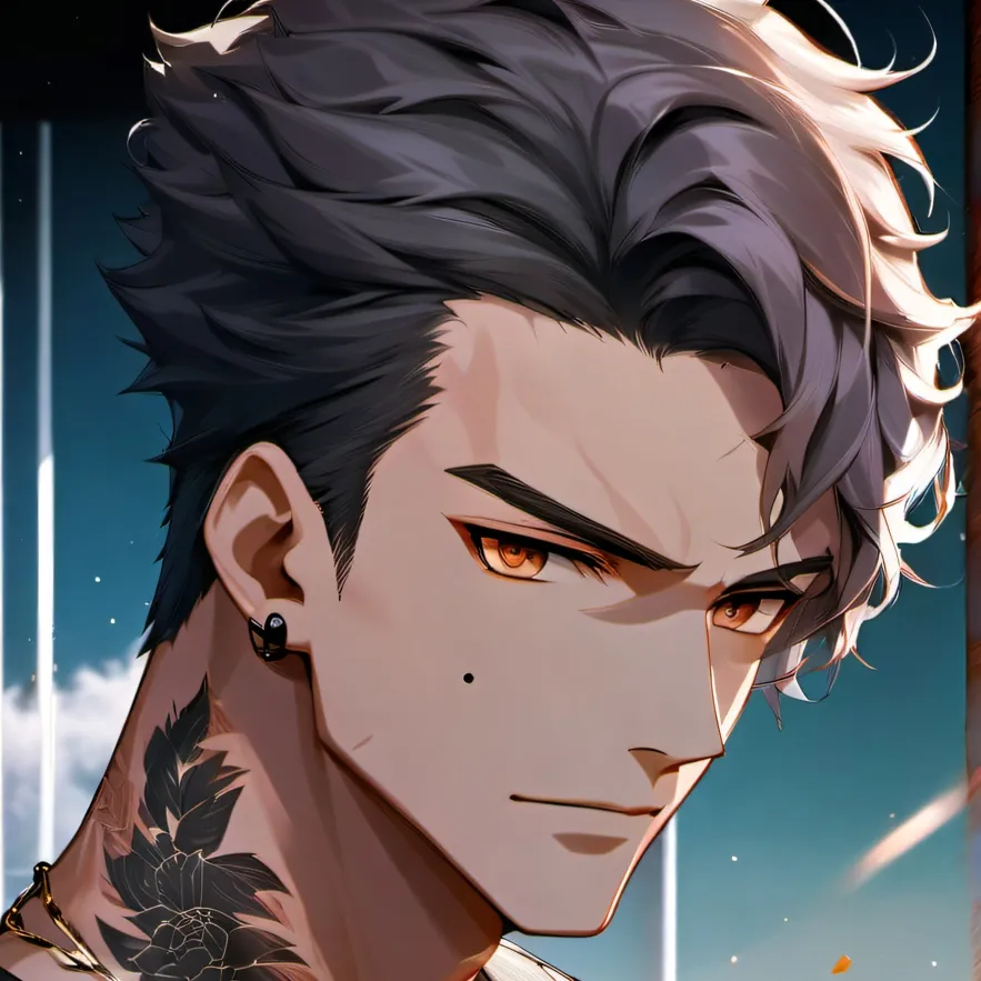 chat with ai character: Jacob Robert