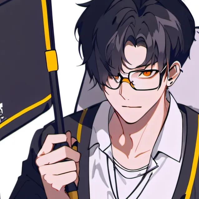 chat with ai character: dy