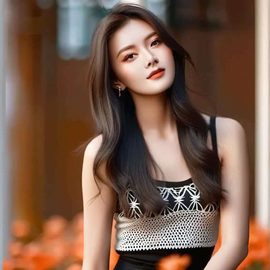 chat with ai character: Anna