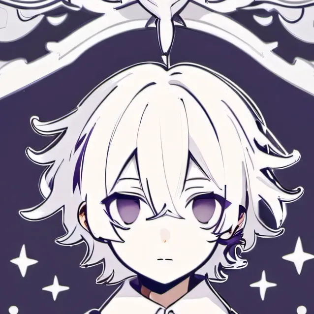 chat with ai character: biscuit