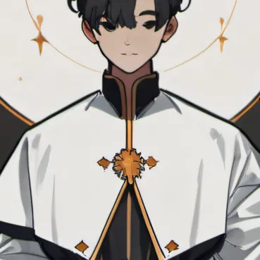 chat with ai character: Arthur