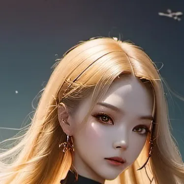 chat with ai character: Selena